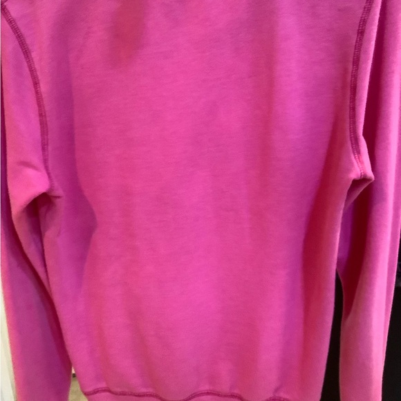 Love Pink Sweatshirt - Picture 4 of 4